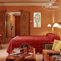 Sofitel Marrakech Lounge & Spa 