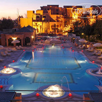 Movenpick Hotel Mansour Eddahbi & Palais des Congres Marrakech 