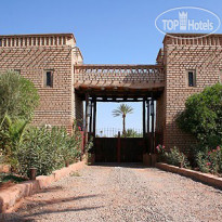 Kasbah Tiwaline 