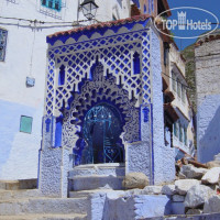 Casa Hassan - Dar Baibou 2*