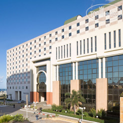 Sofitel Algiers Hamma Garden 5*