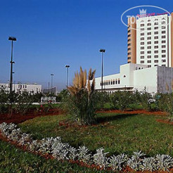 Mercure Alger Aeroport 5*