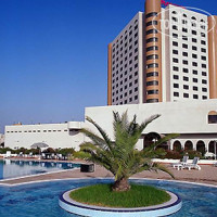 Mercure Alger Aeroport 5*