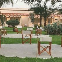 Aldeamento da Mulemba Resort Hotel 