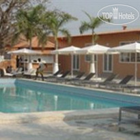 Aldeamento da Mulemba Resort Hotel 