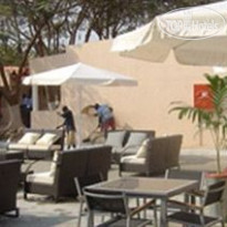 Aldeamento da Mulemba Resort Hotel 