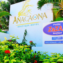 Anacaona Boutique 