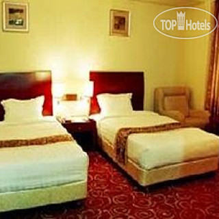 Фото отеля Bengal Inn 3*
