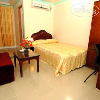 Фото отеля Grand Prince Hotel 3*