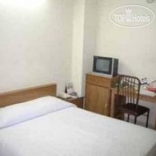Фото отеля Sel Nibash 3*