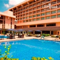 Pan Pacific Sonargaon Dhaka 5*