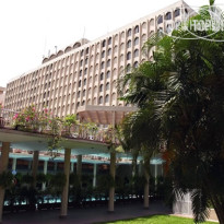 Ruposhi Bangla Hotel 