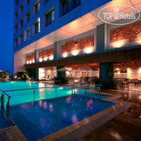 The Westin Dhaka 