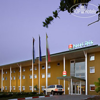 Ibis Cotonou 