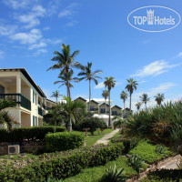 Surf Side Bermuda 3*