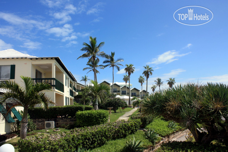 Фото Surf Side Bermuda