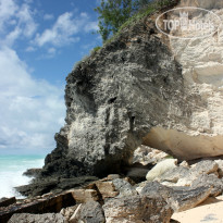 Surf Side Bermuda 