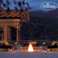 Taj Tashi Thimphu 