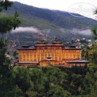 Фото отеля Taj Tashi Thimphu 5*