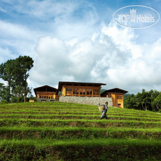 Фото отеля COMO Uma Punakha 5*