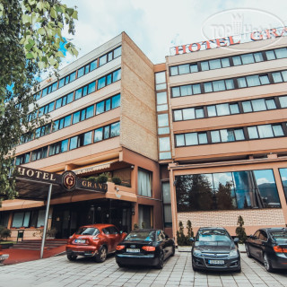 Фото отеля Grand 3*