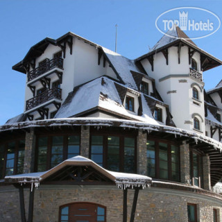 Фото отеля Termag Hotel Jahorina 4*