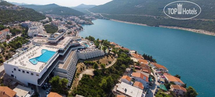 Фотографии отеля  Grand Hotel Neum 4*