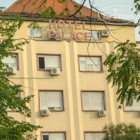 Hotel Palace 3*