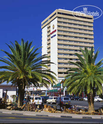 Фотографии отеля  AVANI Windhoek Hotel & Casino 4*