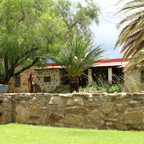 Leopard Lodge Namibia 