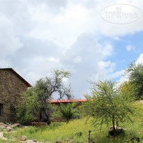 Leopard Lodge Namibia 