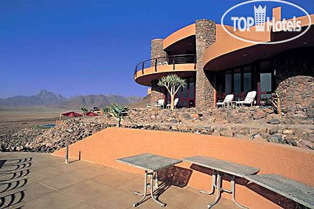 Фотографии отеля  andBeyond Sossusvlei Desert Lodge 5*