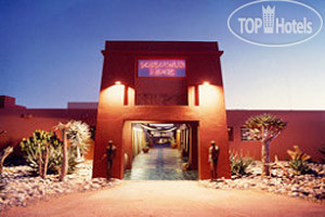 Фотографии отеля  Sossusvlei Lodge 4*