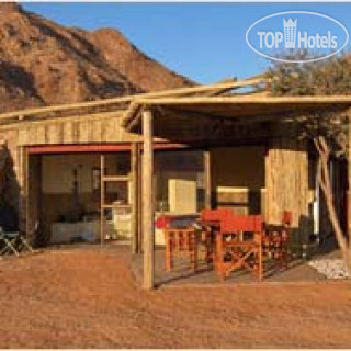 Фото отеля Kuangukuangu - Luxury Cabin 5*