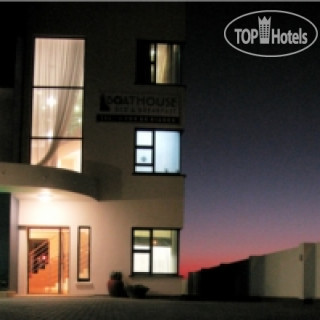 Фото отеля Boathouse Bed & Breakfast 3*
