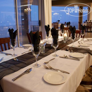 Фото отеля Seaside Hotel & Spa 4*