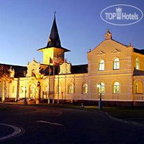 Swakopmund Hotel and Entertainment Centre 