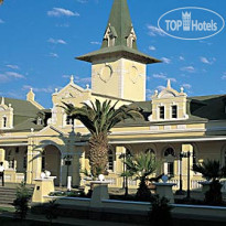 Swakopmund Hotel and Entertainment Centre 