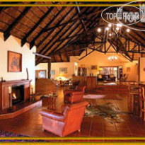 Mushara Lodge 