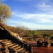 Ongava Lodge 