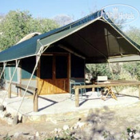 Tented Camp 