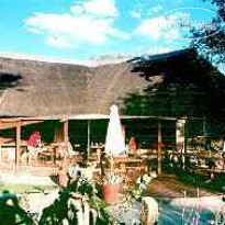 Hobatere Lodge 