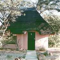 Hobatere Lodge 