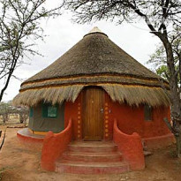 Okonjima Main Camp & Bush Camp 