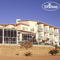 Фотографии отеля  Protea Hotel Sea-View Zum Sperrgebiet 3*