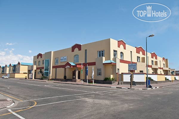 Фотографии отеля  Protea Walvis Bay 3*