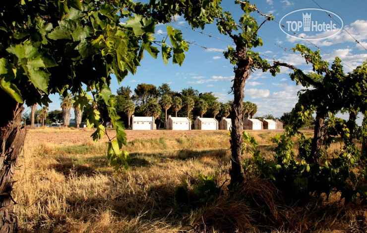 Фото Kalahari Farmhouse