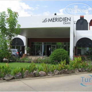 Фото отеля Le Meridien Chari 4*