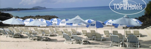 Itsandra Beach 4* - Фото отеля