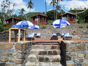 Itsandra Beach 4* - Фото отеля